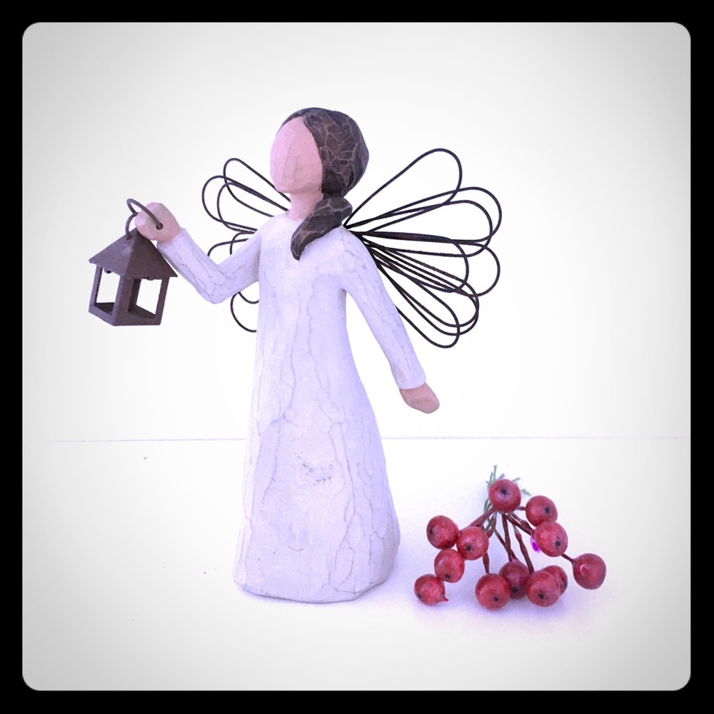 Willow Tree “Angel of Hope” Figurine